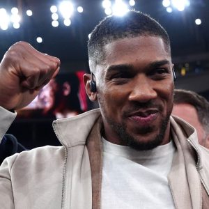 anthony-joshua-joins-caa-sports-elite-roster-alongside-mourinho-and-lewandowski