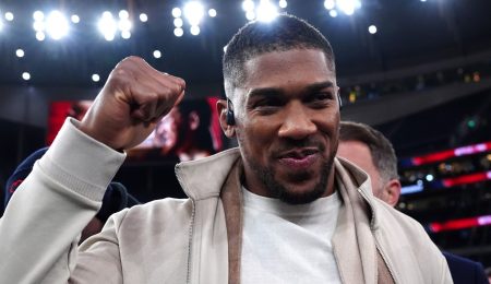 anthony-joshua-joins-caa-sports-elite-roster-alongside-mourinho-and-lewandowski
