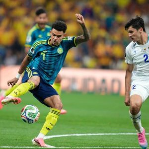diaz-scores-first-world-cup-goal-as-colombia-beat-uzbekistan-3-1