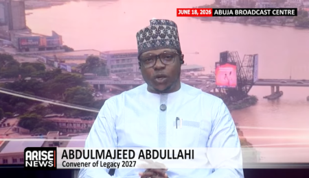 abdulmajeed-abdullahi:-it-was-more-of-a-mourning-period-in-kwara-after-danladis-emergence