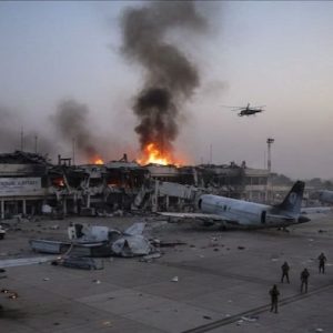 explosions,-gunfire-rock-niamey-airport