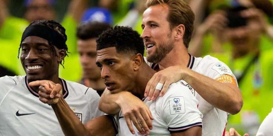 Kane Double Fires England Past Croatia In Six-Goal World Cup Thriller kane-double-fires-england-past-croatia-in-six-goal-world-cup-thriller