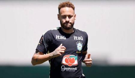 neymar-ruled-out-of-brazils-haiti-clash-as-calf-injury-recovery-continues