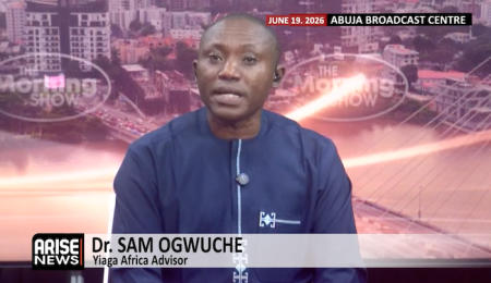 ogwuche:-inec-still-facing-gaps-ahead-of-ekiti-election,-vote-buying-undermining-poll-integrity