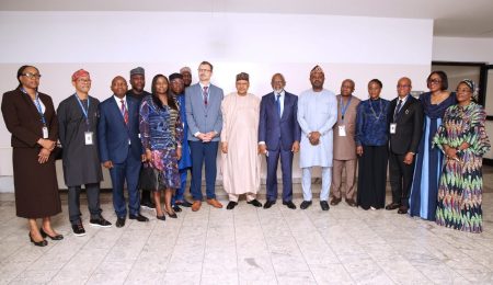 fg-inaugurates-presidential-task-force-to-prevent-ebola-outbreak,-says-nigeria-on-high-alert