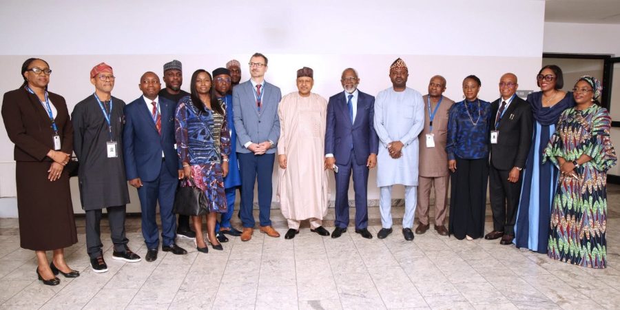FG Inaugurates Presidential Task Force To Prevent Ebola Outbreak, Says Nigeria On High Alert fg-inaugurates-presidential-task-force-to-prevent-ebola-outbreak,-says-nigeria-on-high-alert