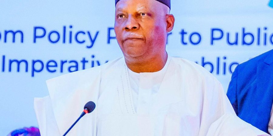 NEC Approves N83.2bn To Mitigate Flooding, Climate-Related Emergencies nec-approves-n83.2bn-to-mitigate-flooding,-climate-related-emergencies