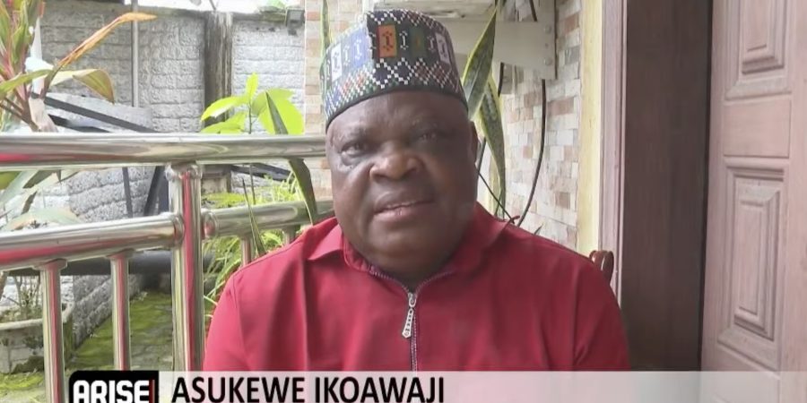 Asukewe Ikoawaji: NDCs Anti-Defection Oath Will Protect Party Mandates asukewe-ikoawaji:-ndcs-anti-defection-oath-will-protect-party-mandates