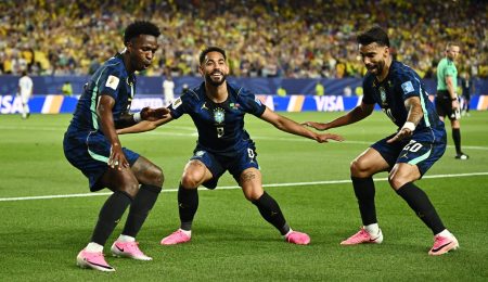 cunha-brace-eases-brazil-past-haiti-in-30-display,-raphinha-sustains-knock