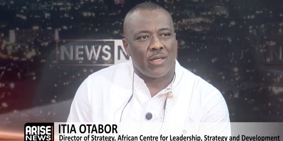 Otabor: INEC, Security Agencies Must Rise Beyond Routine Assurances To Deliver Credible Elections otabor:-inec,-security-agencies-must-rise-beyond-routine-assurances-to-deliver-credible-elections