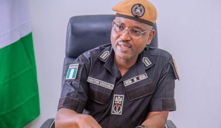 ekiti-election:-police-step-up-security-with-deployment-of-personnel,-tactical-assets