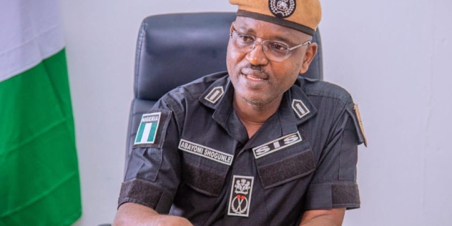 Ekiti Election: Police Step Up Security With Deployment Of Personnel, Tactical Assets ekiti-election:-police-step-up-security-with-deployment-of-personnel,-tactical-assets