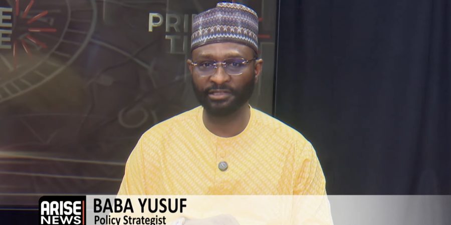 Baba Yusuf: Nigerias Security Strategy Is Broken, Nobody In Nigeria Is Safe baba-yusuf:-nigerias-security-strategy-is-broken,-nobody-in-nigeria-is-safe