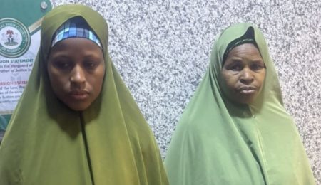 court-sentences-mother,-sister-of-eliminated-terrorist-kingpin-battujo-to-40-years-imprisonment