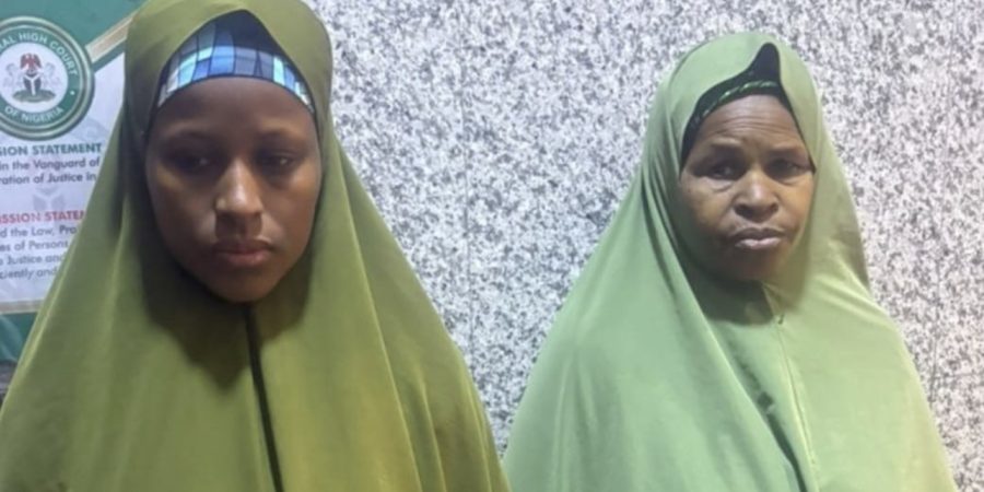 Court Sentences Mother, Sister Of Eliminated Terrorist Kingpin Battujo To 40 Years Imprisonment court-sentences-mother,-sister-of-eliminated-terrorist-kingpin-battujo-to-40-years-imprisonment