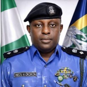 igp-disu-appoints-csp-anietie-iniedu-as-new-police-spokesperson