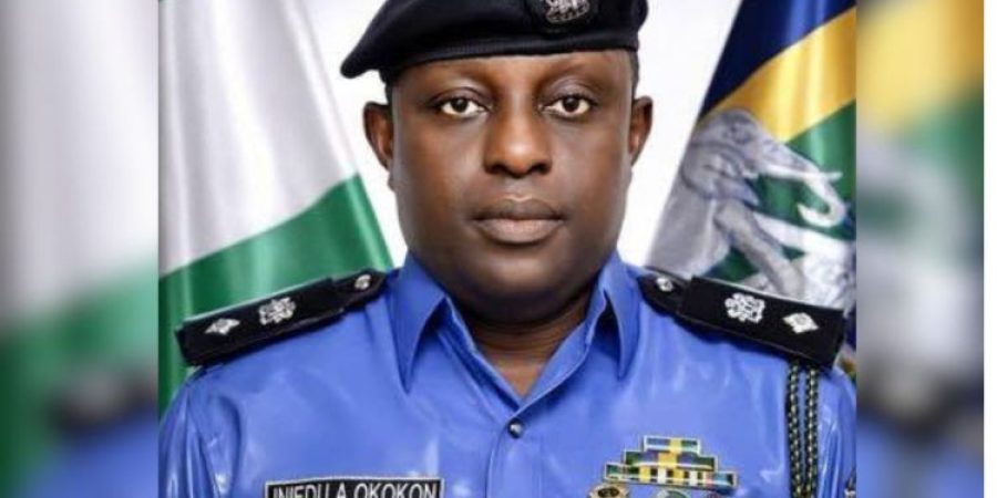 igp-disu-appoints-csp-anietie-iniedu-as-new-police-spokesperson