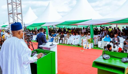 tinubu-says-abuja-becoming-safer-as-criminal-hideouts-disappear