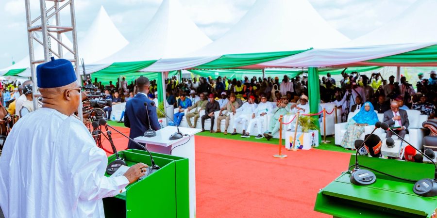 tinubu-says-abuja-becoming-safer-as-criminal-hideouts-disappear