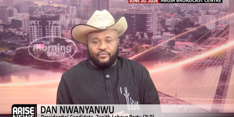 Nwanyanwu: Efforts To Stop Strong Opposition Candidates From Contesting Threaten Democracy nwanyanwu:-efforts-to-stop-strong-opposition-candidates-from-contesting-threaten-democracy
