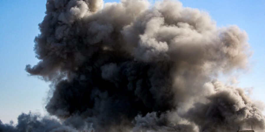 Israeli Airstrikes Kill 10 In Lebanon Despite Ceasefire As US-Iran Talks Remain Uncertain israeli-airstrikes-kill-10-in-lebanon-despite-ceasefire-as-us-iran-talks-remain-uncertain