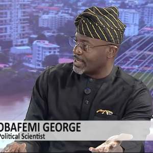 obafemi-george:-ekiti-poll-will-be-a-walk-in-the-park-for-incumbent-oyebanji
