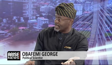 obafemi-george:-ekiti-poll-will-be-a-walk-in-the-park-for-incumbent-oyebanji