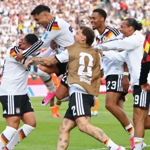 undav-late-brace-sends-germany-through-with-comeback-win-over-ivory-coast