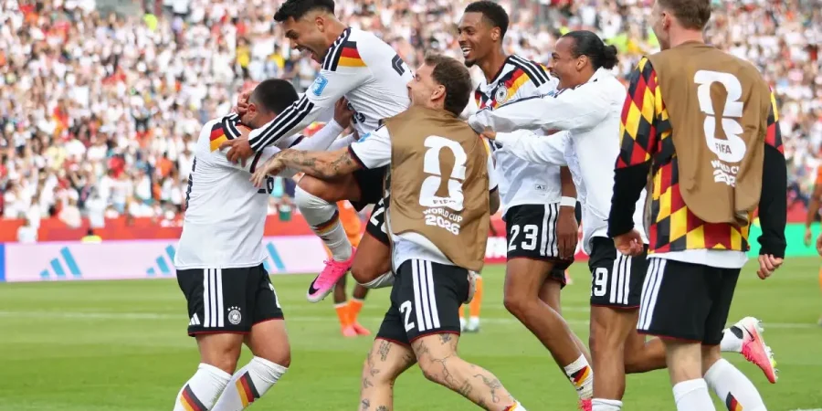 Undav Late Brace Sends Germany Through With Comeback Win Over Ivory Coast undav-late-brace-sends-germany-through-with-comeback-win-over-ivory-coast