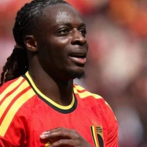 doku-criticised-after-plan-to-leave-belgiums-world-cup-camp-for-his-childs-birth