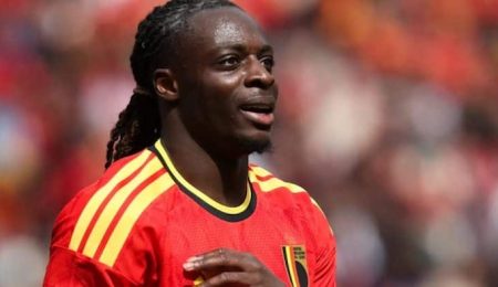 doku-criticised-after-plan-to-leave-belgiums-world-cup-camp-for-his-childs-birth
