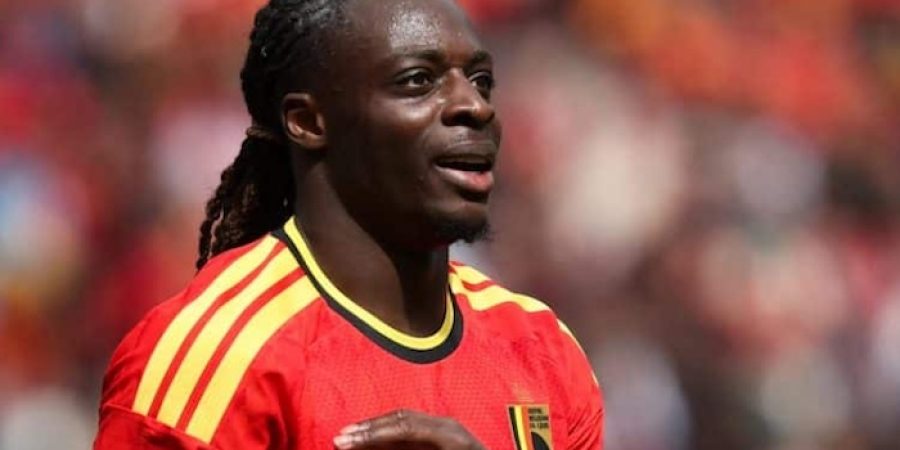 Doku Criticised After Plan To Leave Belgiums World Cup Camp For His Childs Birth doku-criticised-after-plan-to-leave-belgiums-world-cup-camp-for-his-childs-birth