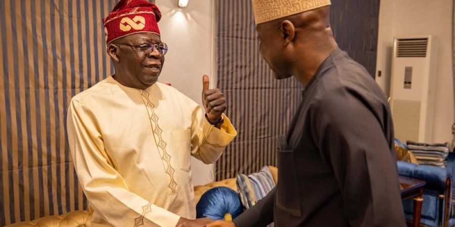 Tinubu Hails Oyebanjis Re-Election, Says Mandate Reflects Confidence In People-Centred Governance tinubu-hails-oyebanjis-re-election,-says-mandate-reflects-confidence-in-people-centred-governance