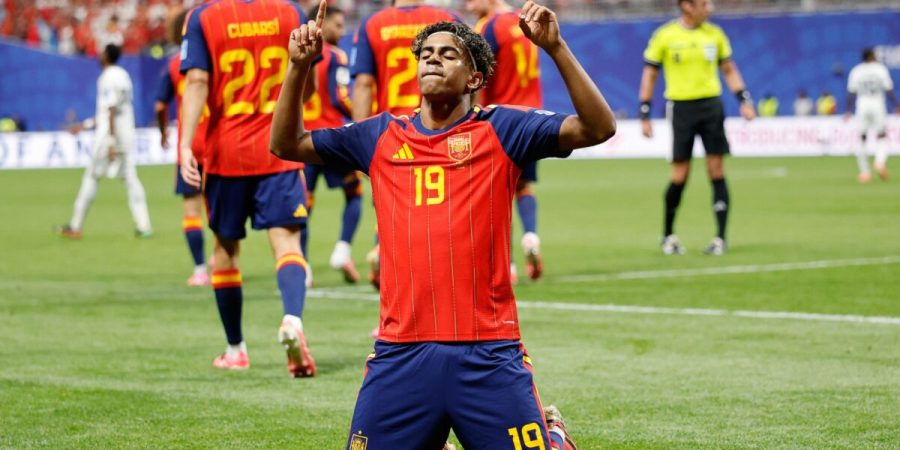 world-cup:-spain-thrash-saudi-arabia-40-in-atlanta