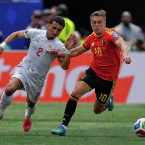 world-cup:-iran-hold-10-man-belgium-to-keep-knockout-dream-alive