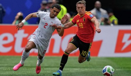 world-cup:-iran-hold-10-man-belgium-to-keep-knockout-dream-alive