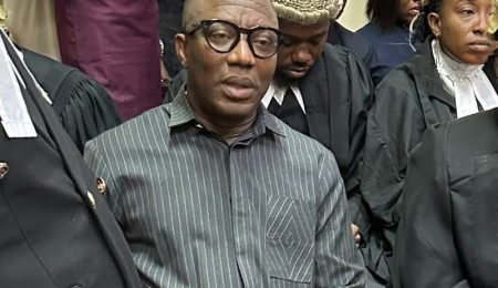 court-remands-sowore-in-kuje-prison,-rejects-recusal-request