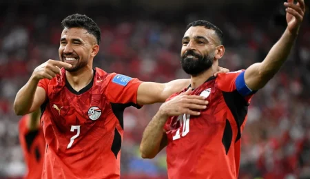 egypt-3-1-new-zealand:-salah-inspires-pharaohs-to-firstworld-cup-victory-ever