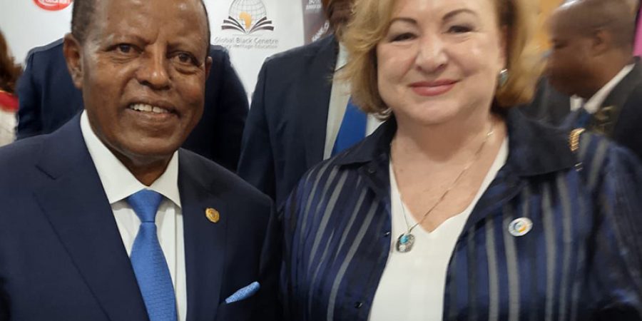 Africa Takes Centre Stage As Addis Ababa Hosts World Public Summit africa-takes-centre-stage-as-addis-ababa-hosts-world-public-summit