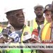 umahi-suspends-work-on-ibadan-ife-ilesa-road-section,-orders-review-of-pavement-specifications