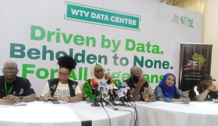 yiaga-africa-validates-ekiti-poll-result,-flags-vote-buying-and-turnout-discrepancies