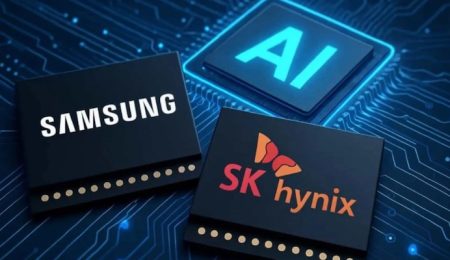 Samsung, SK Hynix Ramp Up Massive AI Chip Investment As Oversupply Fears Grow samsung,-sk-hynix-ramp-up-massive-ai-chip-investment-as-oversupply-fears-grow