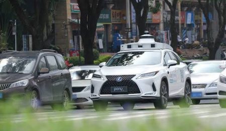 Pony.ai Robotaxi Revenue Soars As Overseas Pipeline Exceeds 4,000 Vehicles pony.ai-robotaxi-revenue-soars-as-overseas-pipeline-exceeds-4,000-vehicles