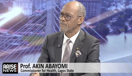 Abayomi: Lagos Will Enforce Compulsory Health Insurance, Workers Under Pressure From Brain Drain abayomi:-lagos-will-enforce-compulsory-health-insurance,-workers-under-pressure-from-brain-drain