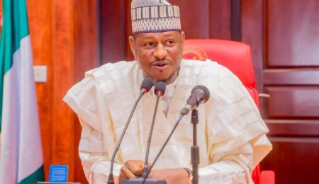 2027: Katsina Assembly Endorses Radda For Second Term 2027:-katsina-assembly-endorses-radda-for-second-term