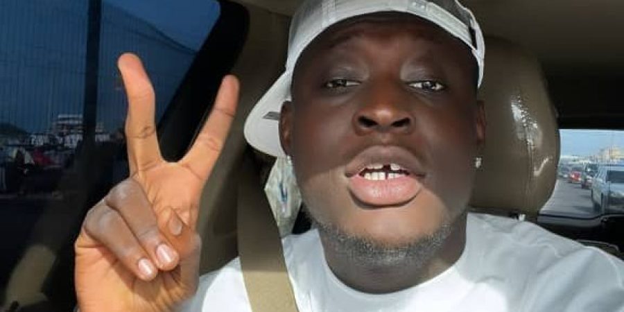 Carter Efe Vows To Beat Speed Darlington In October 1 Boxing Bout carter-efe-vows-to-beat-speed-darlington-in-october-1-boxing-bout