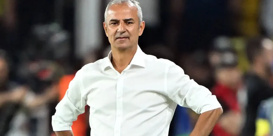 Ismail Kartal Resigns As Fenerbahce Coach After Roma Draw ismail-kartal-resigns-as-fenerbahce-coach-after-roma-draw