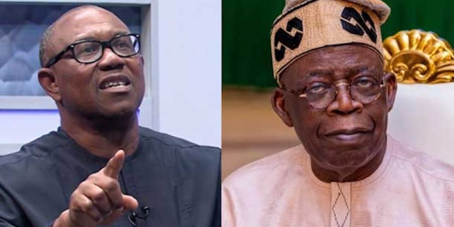 Peter Obi Media Office Lists 10 Failures Of Tinubu Government, Defends Ex-Anambra Governor peter-obi-media-office-lists-10-failures-of-tinubu-government,-defends-ex-anambra-governor