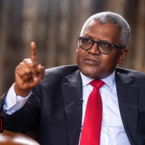 ipo:-dangote-says-refinerys-$46bn-valuation-does-not-depend-on-iran-war-windfall