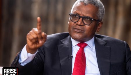 ipo:-dangote-says-refinerys-$46bn-valuation-does-not-depend-on-iran-war-windfall